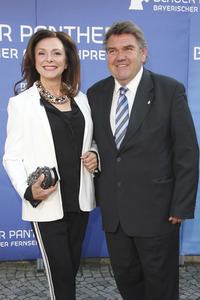 Bayerischer Fernsehpreis 2019 in München