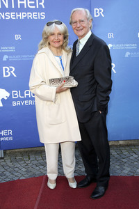 Bayerischer Fernsehpreis 2019 in München