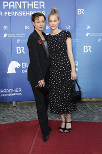 Bayerischer Fernsehpreis 2019 in München