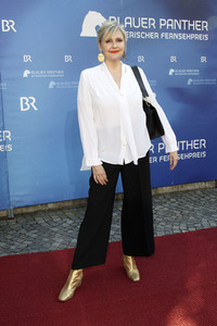 Bayerischer Fernsehpreis 2019 in München
