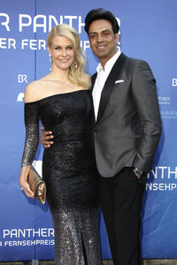 Bayerischer Fernsehpreis 2019 in München