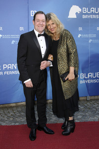 Bayerischer Fernsehpreis 2019 in München