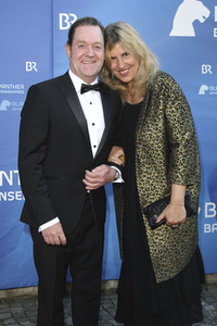Bayerischer Fernsehpreis 2019 in München