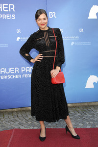 Bayerischer Fernsehpreis 2019 in München