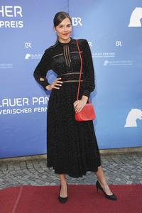 Bayerischer Fernsehpreis 2019 in München