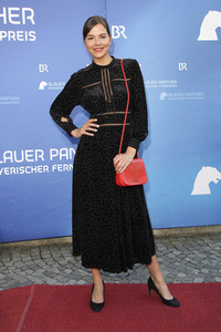 Bayerischer Fernsehpreis 2019 in München