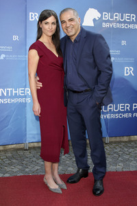 Bayerischer Fernsehpreis 2019 in München