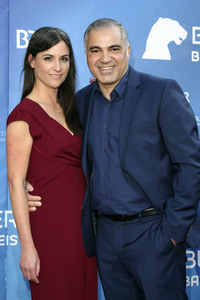 Bayerischer Fernsehpreis 2019 in München