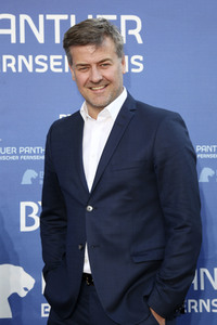 Bayerischer Fernsehpreis 2019 in München