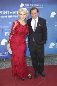 Bayerischer Fernsehpreis 2019 in München