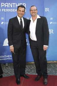 Bayerischer Fernsehpreis 2019 in München