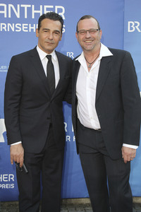 Bayerischer Fernsehpreis 2019 in München