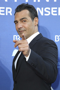 Bayerischer Fernsehpreis 2019 in München