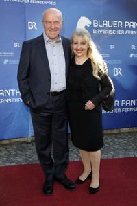 Bayerischer Fernsehpreis 2019 in München