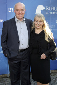 Bayerischer Fernsehpreis 2019 in München