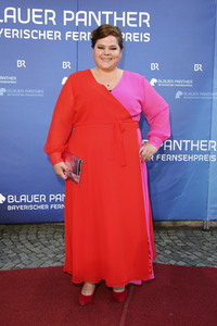 Bayerischer Fernsehpreis 2019 in München