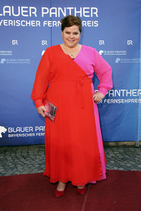 Bayerischer Fernsehpreis 2019 in München