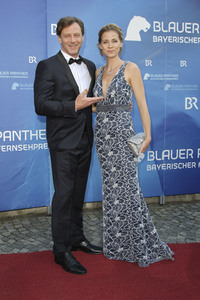 Bayerischer Fernsehpreis 2019 in München