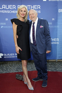 Bayerischer Fernsehpreis 2019 in München
