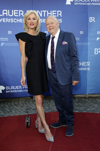 Bayerischer Fernsehpreis 2019 in München