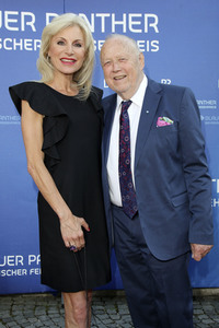 Bayerischer Fernsehpreis 2019 in München