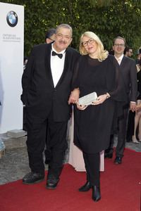 Bayerischer Fernsehpreis 2019 in München