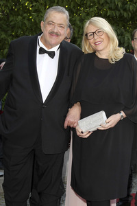 Bayerischer Fernsehpreis 2019 in München