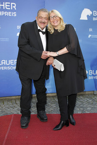 Bayerischer Fernsehpreis 2019 in München