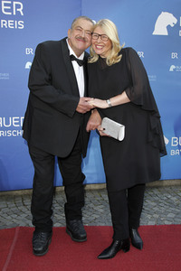 Bayerischer Fernsehpreis 2019 in München