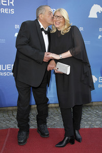 Bayerischer Fernsehpreis 2019 in München
