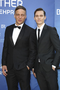 Bayerischer Fernsehpreis 2019 in München