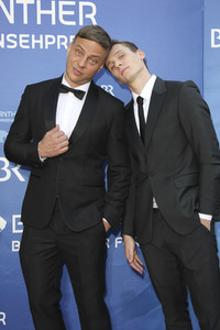 Bayerischer Fernsehpreis 2019 in München