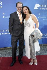 Bayerischer Fernsehpreis 2019 in München