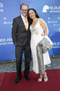 Bayerischer Fernsehpreis 2019 in München