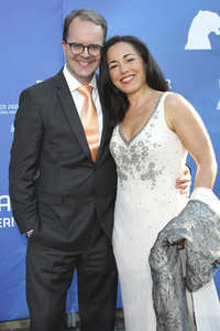 Bayerischer Fernsehpreis 2019 in München