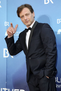 Bayerischer Fernsehpreis 2019 in München