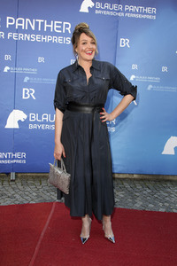 Bayerischer Fernsehpreis 2019 in München