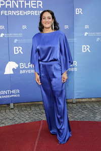 Bayerischer Fernsehpreis 2019 in München