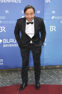 Bayerischer Fernsehpreis 2019 in München