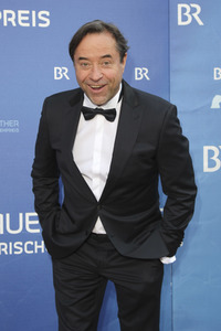 Bayerischer Fernsehpreis 2019 in München