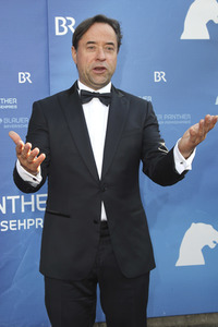 Bayerischer Fernsehpreis 2019 in München