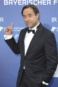Bayerischer Fernsehpreis 2019 in München