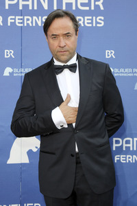 Bayerischer Fernsehpreis 2019 in München