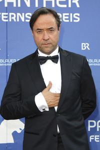 Bayerischer Fernsehpreis 2019 in München