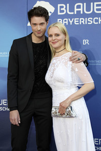 Bayerischer Fernsehpreis 2019 in München