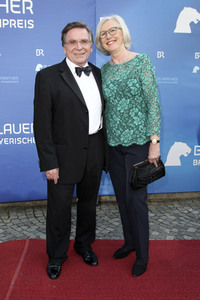 Bayerischer Fernsehpreis 2019 in München