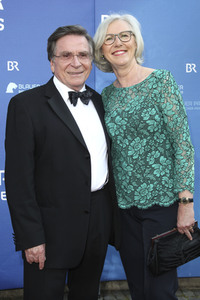 Bayerischer Fernsehpreis 2019 in München