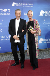 Bayerischer Fernsehpreis 2019 in München