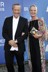 Bayerischer Fernsehpreis 2019 in München
