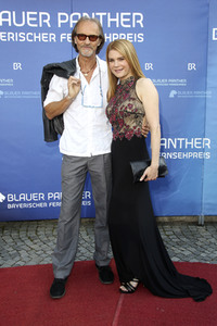 Bayerischer Fernsehpreis 2019 in München